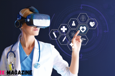 The Future of Healthcare How Virtual Consultations Are Transforming Patient Care